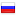 telderi.ru hosted country